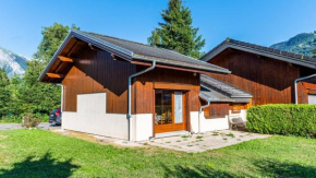 35 CHALET - Chalet lumineux 6 pers